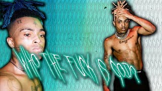 xxxtentacion x zzzRamez - Who the fuck is god[with russian lyrics]