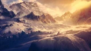 Uppermost - Saving The World [CHILL] [FD]