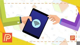 How To Share A WiFi Password On Your iPhone