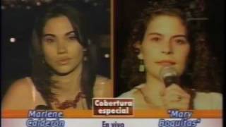 Mary Boquitas y Marlene Calderón 3