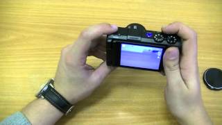 Подробный обзор Samsung EX2F Smart Camera. Конкуренты: Canon s120 / G16, Sony RX100 II, Nikon P7800