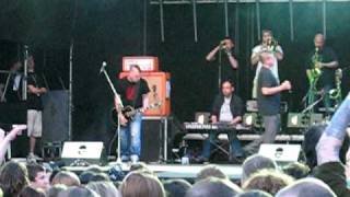 KULT - Baranek (Dni Gorzowa 2010)