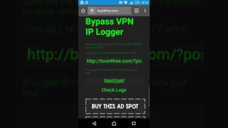 DDOS ATMA SİTESİ PROGRAMSIZ!!!