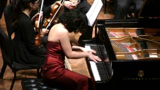 Rachmaninoff: Piano Concerto no. 1 in F-sharp minor, op. 1