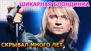 БОЛЬШЕ 30 ЛЕТ ВМЕСТЕ! Вот как выглядит жена Олега Винника