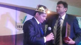 Anoop GUPTA -VESTIGE CROWN DIRECTOR