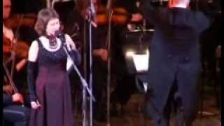 Инна Разумихина песни, романсы. Inna Rаzumichina