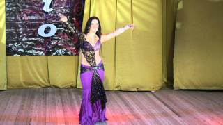 Anastasia Antonova ⊰⊱ Ukrainian Cup '12.