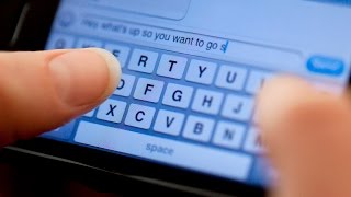 Text Text Text - Ringtone [With Free Download Link]