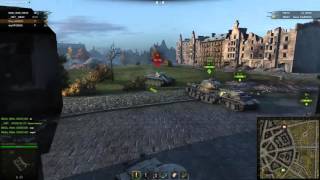 ГОРЯЧИЕ БАГИ И НЫЧКИ 0 9 9 ЧИТЫ WORLD OF TANKS   Руинберг