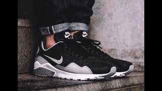 A Closer Look - Nike Air Pegasus 92 Premium 844654  003