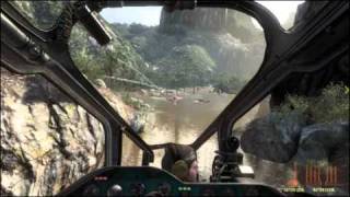 Call of Duty: Black Ops / PENTIUM 4 & ATI HD 4650 1GB AGP