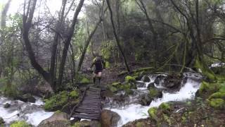 Trail Aldeias Serranas
