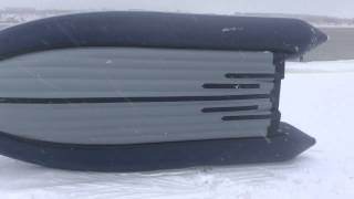 SOLAR-450 tonnel JET