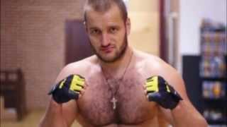 Дом2 Алексей Самсонов бил Черкасова