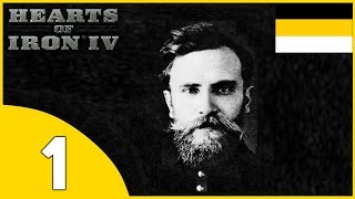 Российская Империя [1] Hearts of Iron IV (День Победы 4)