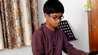 Pavansai || November -19 Keyboard Recital || @WeGotGuru