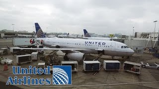 [HQ] LAX Los angeles airport to Chicago Airport on United Airlines