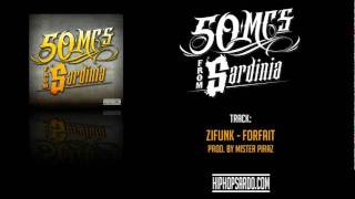 27. ZiFunk - Forfait