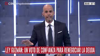 Minuto Uno - Programa 29/01/2020 (parte 1)