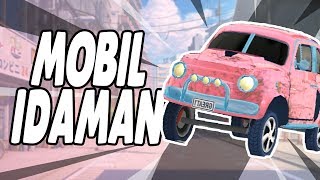 ? LEBiH SERU DARi CRASH OF CARS ?? | CRASH CLUB INDONESiA