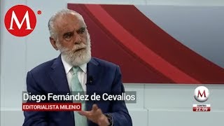 Caravana migrante avanza, Trump se molesta con México