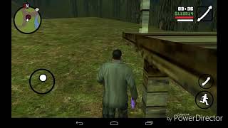Мифы в GTA San Andreas (Пигси)