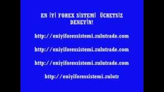 EN İYİ FOREX SİSTEMİ