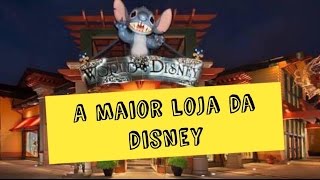 World of Disney - Parte 2