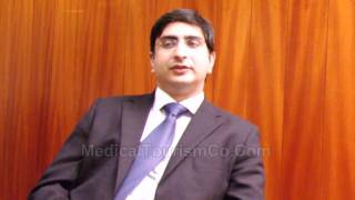 Heart Valve Repair Surgery - Indian Surgeon Interview
