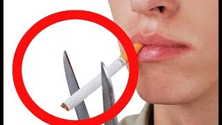 21 Amazing Things Happen When You Stop Smoking!