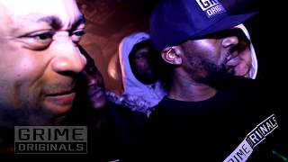 Grime Originals March '18 Dj Rude Kid, Wiley, Lady Leshurr, Riko, Discarda, Sharky, Godsgift & more