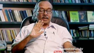 T. Padmanabhan |Vaakku Pookkum Kaalam | വാക്ക് പൂക്കും കാലം |17 April  2017