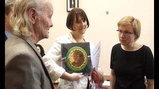 Семья года