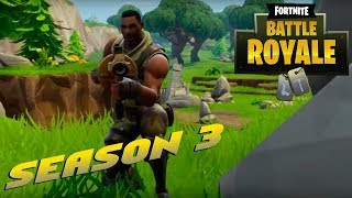 THE RADIANT STRIKER?! ROAD TO 100+ WINS! Fortnite Battle Royale!