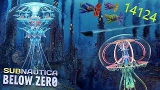 [FR!] SUBNAUTICA below zero 14124 (ventgarden)