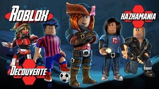 Roblox | Découverte du mode Speed Run 4
