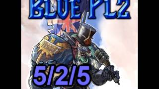 Blue Plz! - Season 5 Episode 2 - Part 5: "Do not separate Activision and Blizzard"