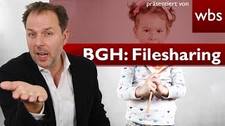 Müssen Eltern die Kinder verraten? | Rechtsanwalt Christian Solmecke