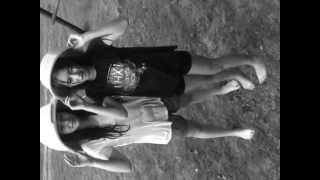 ICE BUCKET CHALLENGE: Marta, Patrycja, Pola