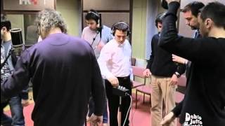 Super Klapa Dobro jutro Hrvatska (Croatia 2013)