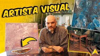Lic. en Artes Visuales