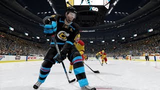 NHL - Top 5 EASHL Tips from the Best 6s Players - Forward & Defense