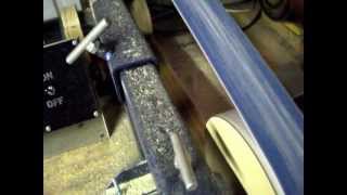 2x72 belt grinder