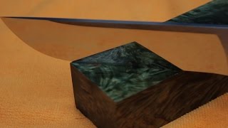 Mirror blade