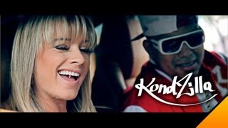 Keké - Ela é Demais (Lançamento Kondzilla - 2013)