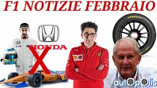 F1 NOTIZIE!!. HONDA vs ALONSO, MARKO!, VETTEL e i V12, BINOTTO, PIRELLI 18",  ecc. 27-03 FEBBRAIO