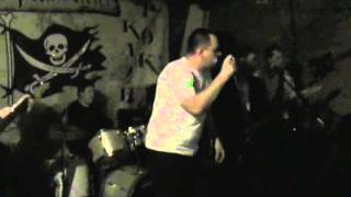 NikName - Держава | Пиратский Рок-клуб | 10.11.2012