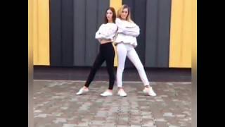 Танец под песню Миша Марвин - Танцуй Миша Марвин Танцуй