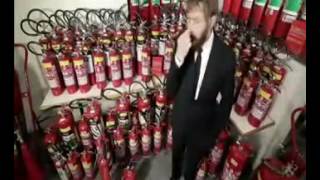 Dicas ao escolher uma boa recarregadora de extintores de incêndio. Valorize as lojas honestas.